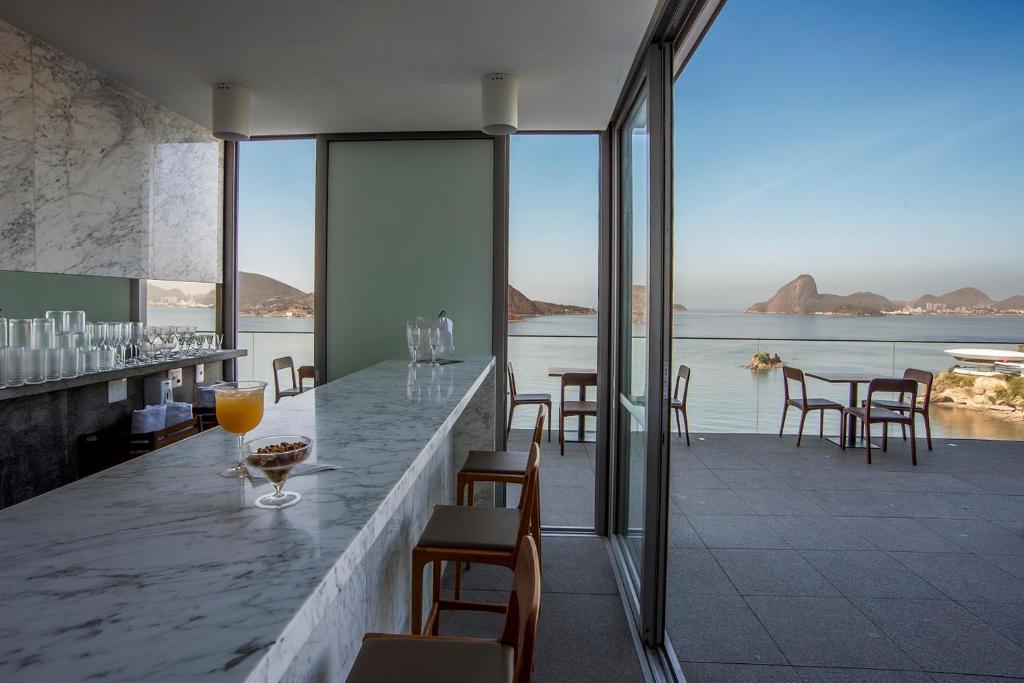 H Niterói Hotel 3