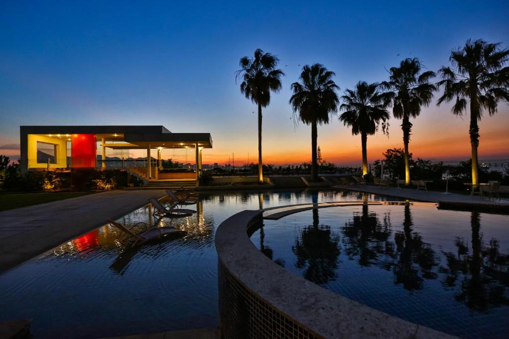 Hotel Orizzonte Niterói 4